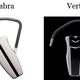Illustration for article titled Jacob Jensen-fied Vertu Aerius Bluetooth Headset